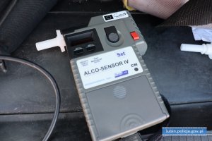 Alkosensor