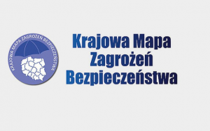 Krajowa Mapa Zagrożeń Bezpieczeństwa