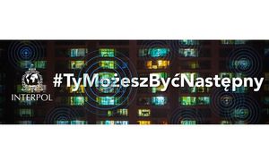 Bądź ostrożny, bo #YouMayBeNext - #TyMozeszBycNastepny