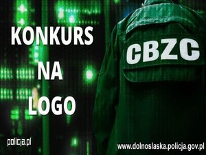 Konkurs na projekt "logo" Centralnego Biura Zwalczania Cyberprzestępczości