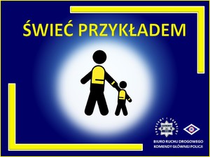 Świeć przykładem