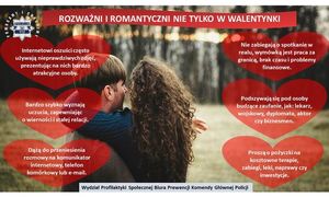 Rozważni i romantyczni nie tylko w Walentynki