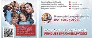 Tydzień Pomocy Osobom Pokrzywdzonym Przestępstwem