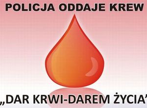 Przyjdź i oddaj krew – Ty też możesz pomóc