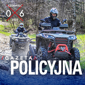 Gazeta Policyjna – czerwiec 2023