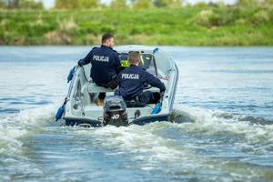 Jeśli chcesz mieć wpływ na bezpieczeństwo – dołącz do nas. Wstąp w szeregi lubińskiej Policji