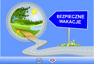 Bezpieczne wakacje – bezpieczni użytkownicy jednośladów