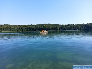 Wypoczynek nad wodą – zadbajmy o to, aby był bezpieczny!