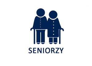 Zdjęcie poglądowe - seniorzy