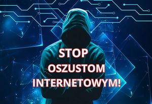 Oszustwa internetowe. Czy wiesz jak się bronić?