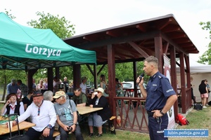 W trosce o bezpieczeństwo seniorów