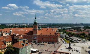 Koleżanki i koledzy żołnierze