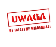 Uważajmy! Złodzieje i oszuści żerują na ludzkiej tragedii