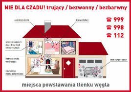 Czad – cichy zabójca. Dopilnujmy przeglądu instalacji i zadbajmy o bezpieczeństwo