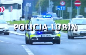 Dlaczego warto zostać policjantem…