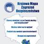 Krajowa Mapa Zagrożeń Bezpieczeństwa