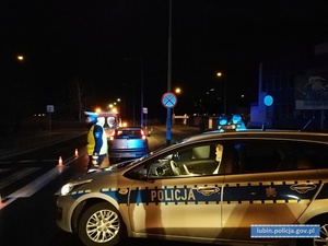 Dostosuj prędkość do warunków panujących na drodze
