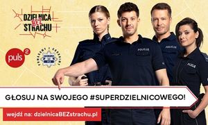 #SuperDzielnicowy 2025! Zbliżamy się do finału! Ostatnia szansa na nagrody!