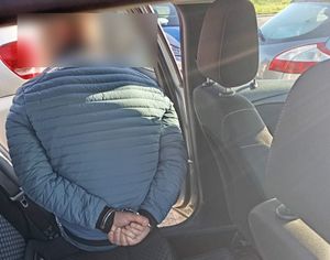 Kolejny cios lubińskich policjantów w nielegalny handel