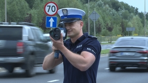 Podsumowanie majowego weekendu w powiecie lubińskim