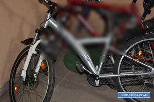 Jak zabezpieczyć swój rower przed kradzieżą – radzą policjanci