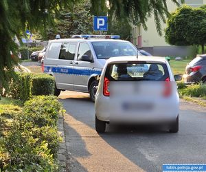 Zabrał kluczyki pijanemu kierowcy i zadzwonił po policjantów