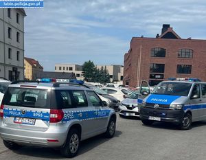 Stalker kobiety z Wrocławia zatrzymany w Lubinie