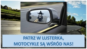 Bezpieczne wakacje na motocyklu