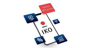 Oferta specjalna przygotowana przez PKO BP dla czynnych i emerytowanych funkcjonariuszy i pracowników cywilnych Policji