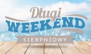 Bezpieczny długi weekend sierpniowy - zwolnij, zanim będzie za późno!