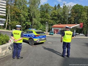 Utrudnienia w ruchu drogowym w Karpaczu w związku z Forum Ekonomicznym – ważne informacje i porady dla kierowców oraz mieszkańców