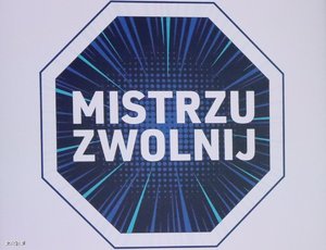 Aktualności „Mistrzu, zwolnij” – PZU i Policja z silnym przekazem do kierowców