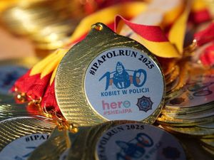 „100 lat – 100 powodów, by zadbać o siebie” – podsumowanie wielkiego przedsięwzięcia z okazji 100-lecia Kobiet w Policji na Dolnym Śląsku