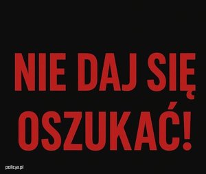 Policjanci ostrzegają! Konsultanci banków nie dzwonią do klientów, że ich pieniądze są zagrożone. Przeczytaj i nie daj się okraść