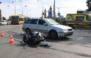 Pamiętaj, życie masz tylko jedno! MISTRZU, ZWOLNIJ