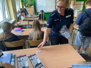 Bezpieczeństwo w internecie - ważne lekcje dla dzieci i młodzieży