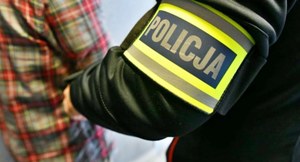 Lubińscy kryminalni czujni nawet po służbie