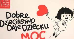 Dzieciństwo bez Przemocy