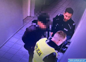 W trakcie akcji „Trzeźwość”, lubińscy policjanci zatrzymali aż pięcioro pijanych kierujących