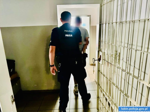 Wyszukiwał swoje ofiary na portalu społecznościowym, a następnie oferował bilety na imprezy i koncerty