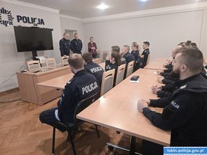 Ruszył kolejny kurs aspirancki