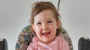 Zdrowie 4-letniej Kingi w naszych rękach! Razem możemy więcej...