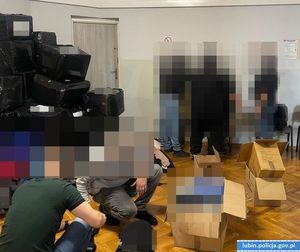 Handlował podróbkami na terenie naszego miasta. Teraz odpowie za to przed sądem