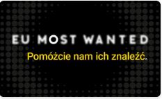 Aktualności „Pomóż nam ich znaleźć” - kampania Europolu i sieci ENFAST