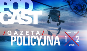 Gazeta Policyjna – grudzień 2025