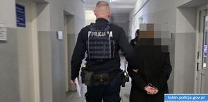 Dzięki intensywnej pracy policjantów nie unikną kary – 19 osób poszukiwanych w rękach funkcjonariuszy