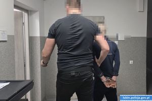 Potrzebowali akumulatora, więc ukradli go z innego samochodu…