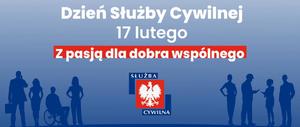 Szefowa Służby Cywilnej z życzeniami z okazji Dnia Służby Cywilnej