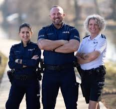 100 lat dzielnicowych!