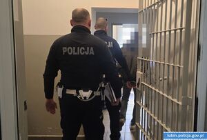 Pijany mechanik z dwoma zakazami, kierował autem klientki. Został zatrzymany przez patrol drogówki